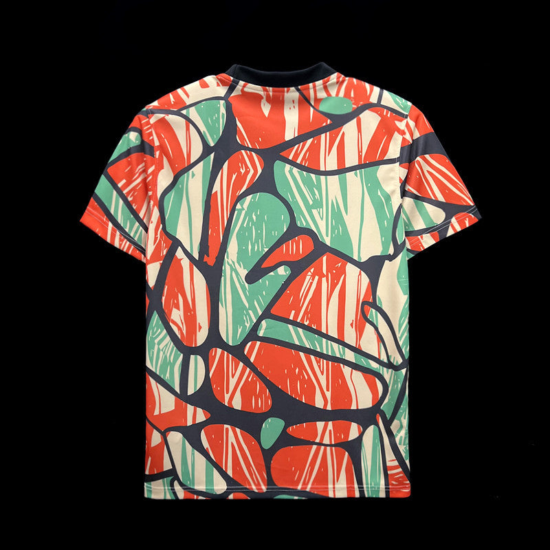 24-25 Arsenal Pre-match jersey