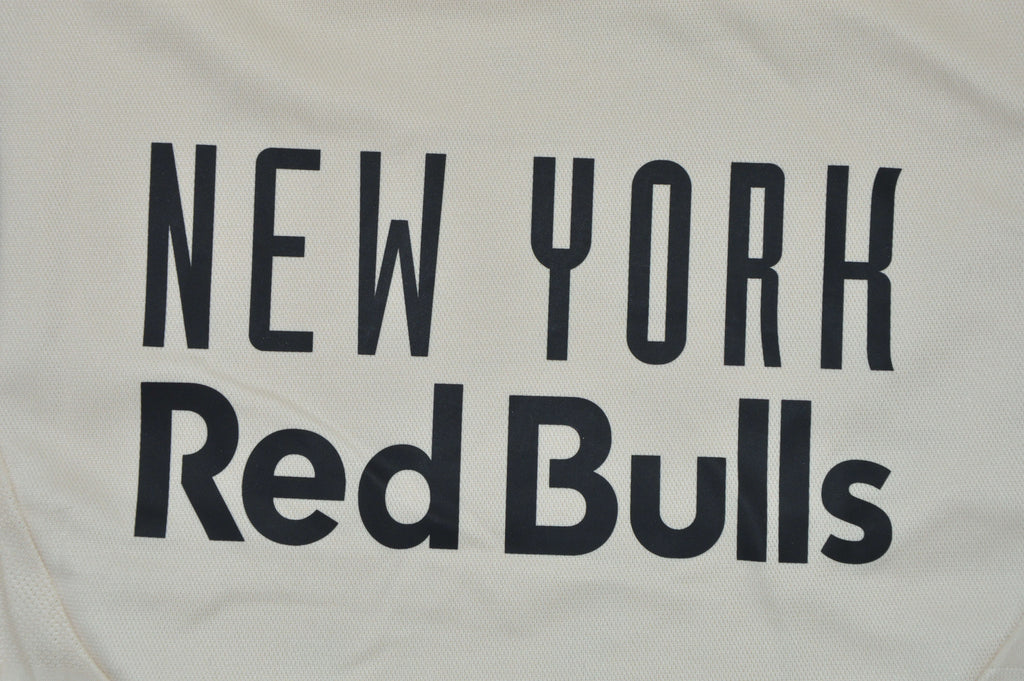 NEW YORK RB HEAT.RDY — MLS