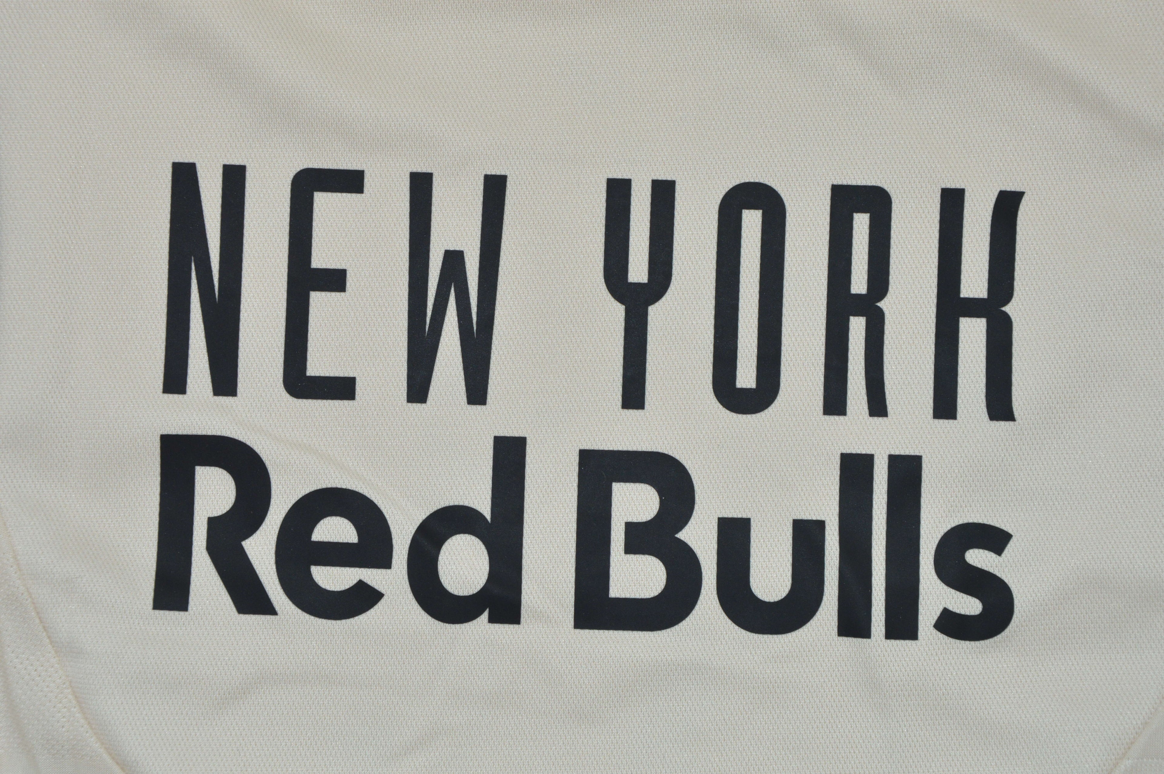 NEW YORK RB HEAT.RDY — MLS