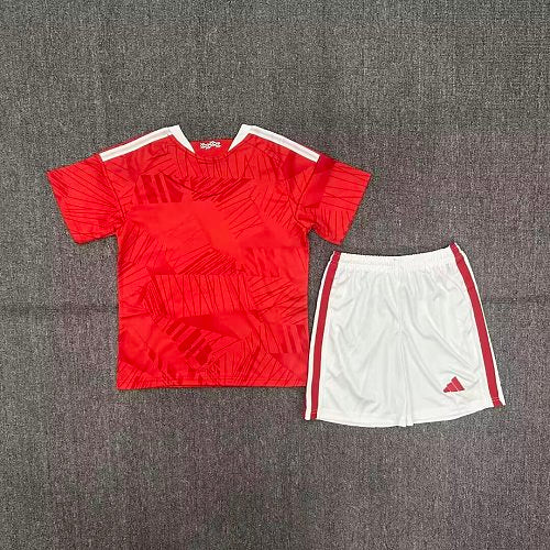 26-27 Benfica Home Kids — Jsonwang 26/27