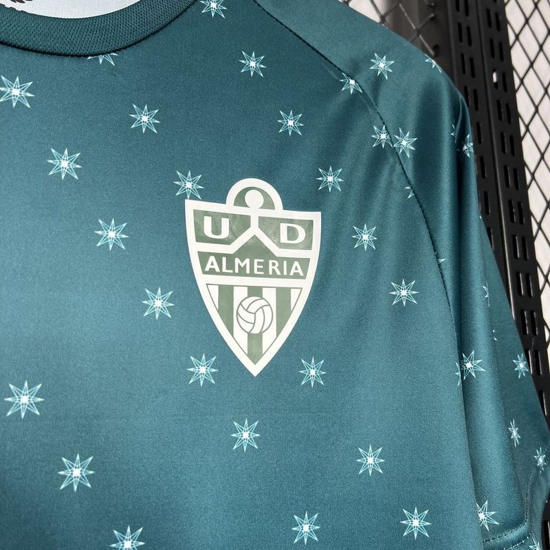 24-25 UD Almeria away jersey