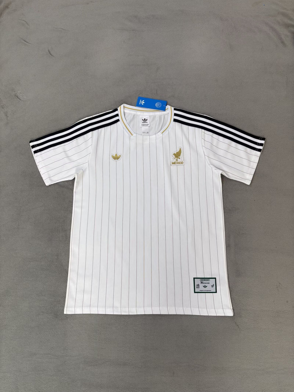 MEXICO ICON — Adidas Icon