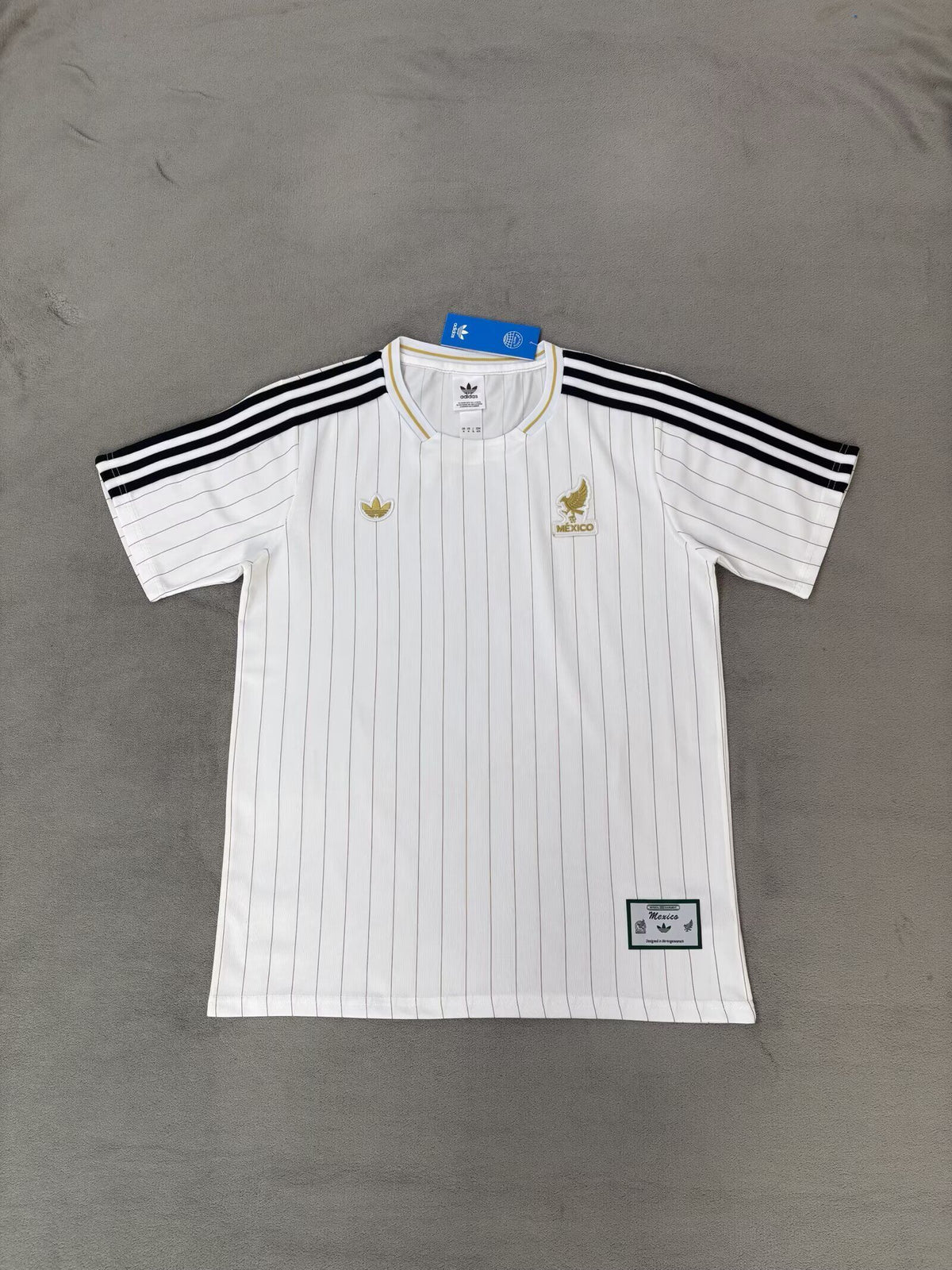 MEXICO ICON — Adidas Icon