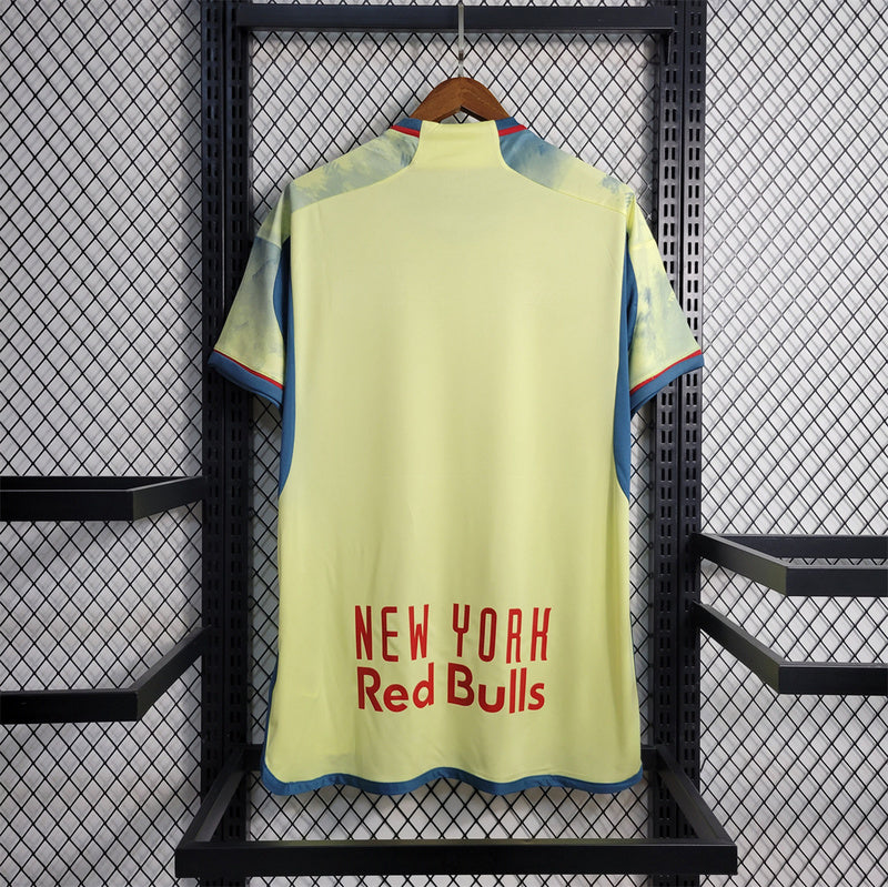 23-24 RB NEW YORK New Cow Stadium