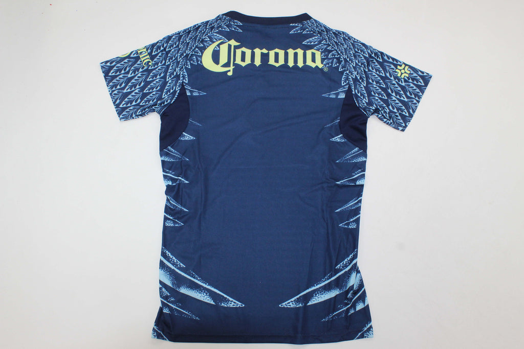 AMERICA GIRL — Liga MX