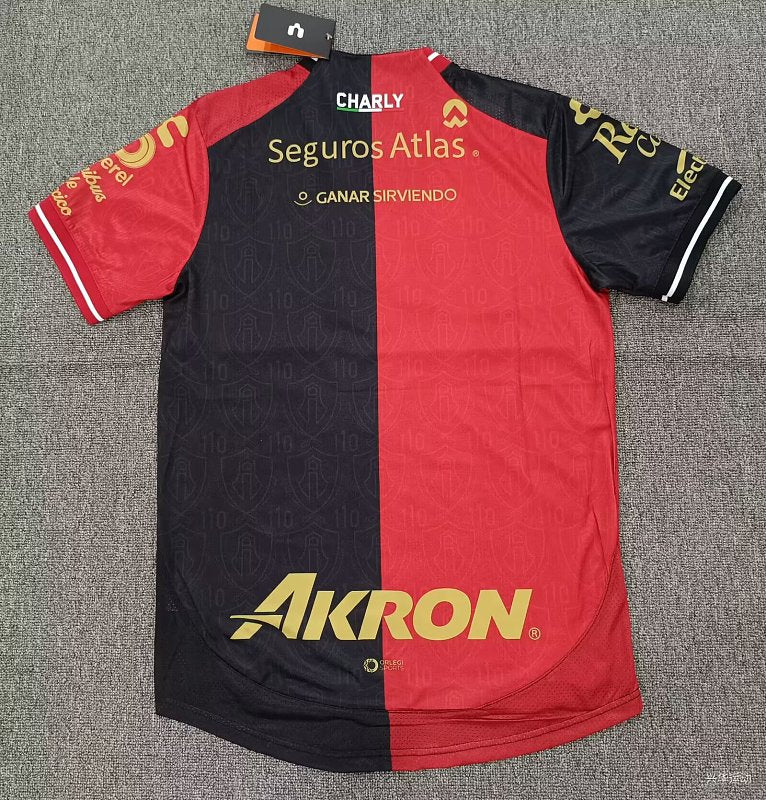 26-27 America Away Long Sleeve S-4XL