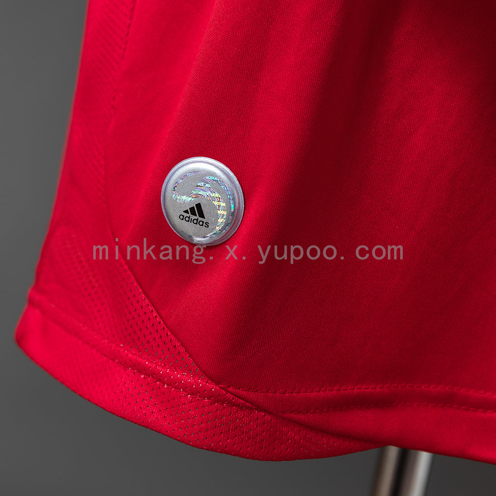 Benfica 09/10 Home Retro Jersey S-XXL