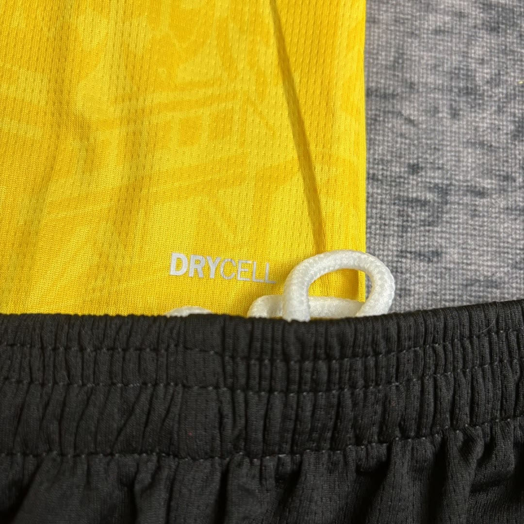 Borussia Dortmund 2026/27 Home Kid Kit 16-28