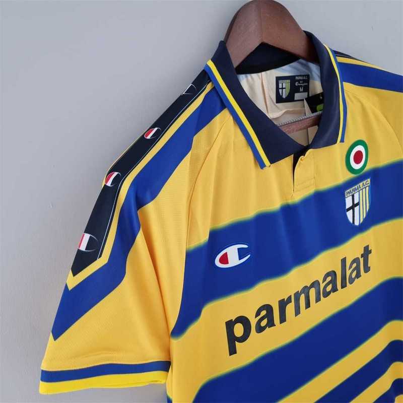 99-00 Parma home