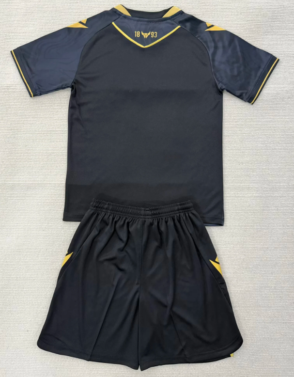 OXFORD UNITED Kit infantil — Premier League - Championship