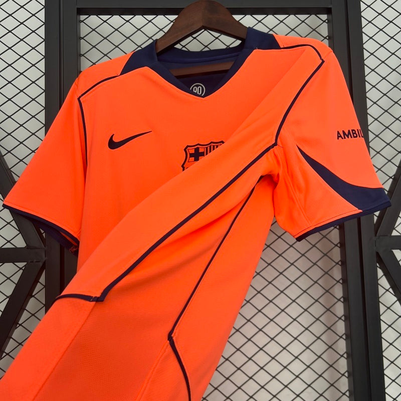 25-26 Barcelona Third Away Jersey