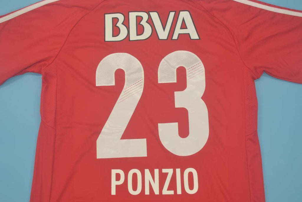 RIVER PLATE 12-13 — Club Retro