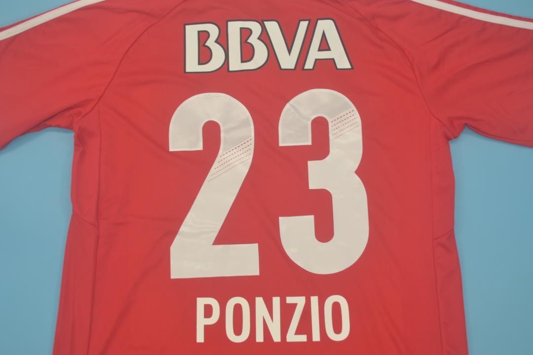 RIVER PLATE 12-13 — Club Retro