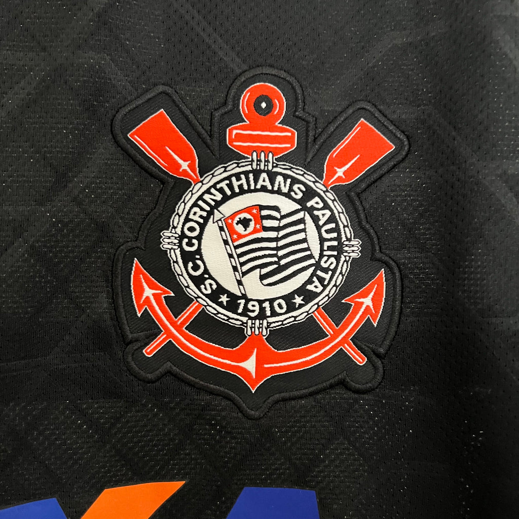 Retro Corinthians 12/13 Away S-XXL