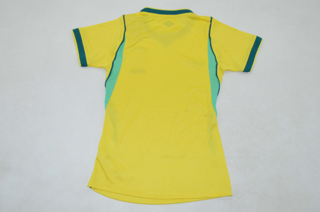 BRAZIL 26 Talla de nina S-XXL — World Cup 2026