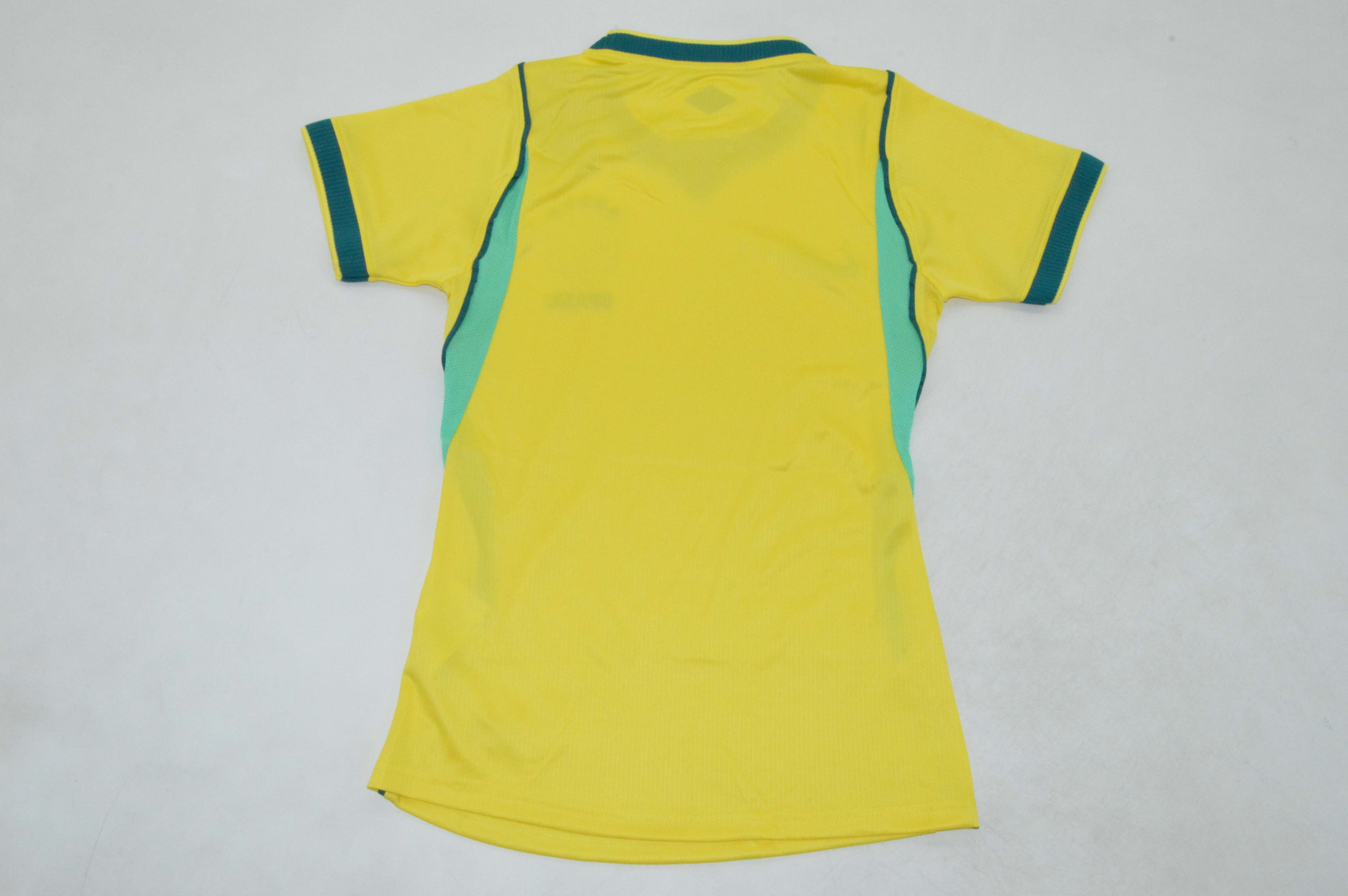 BRAZIL 26 Talla de nina S-XXL — World Cup 2026