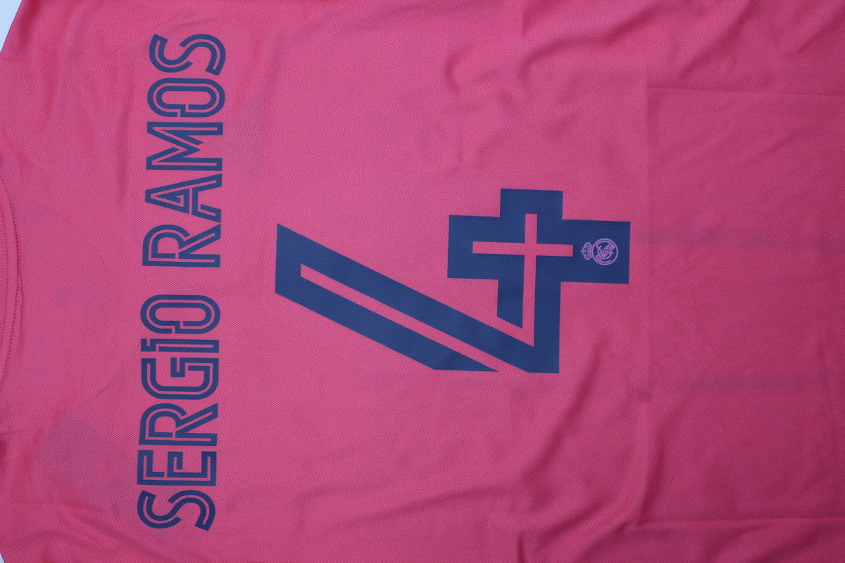 MADRID 20-21 — Club Retro