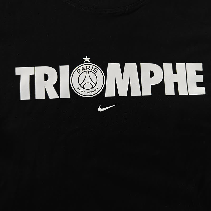 25-26 PSG Champion league t shirts