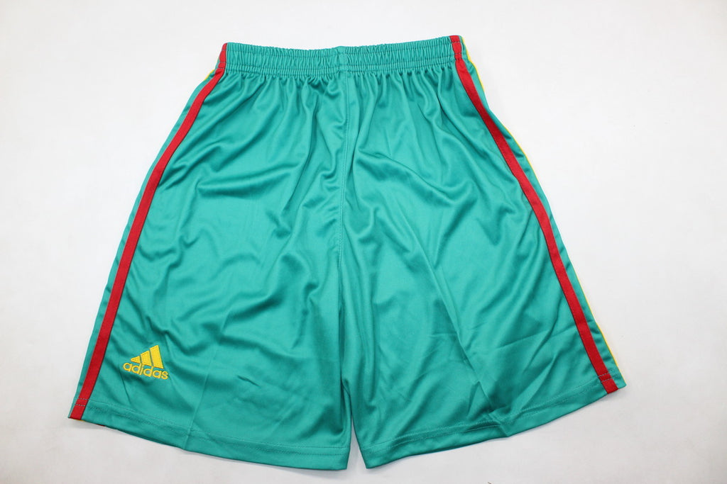 SPAIN 10 GK Kit infantil — National Retro