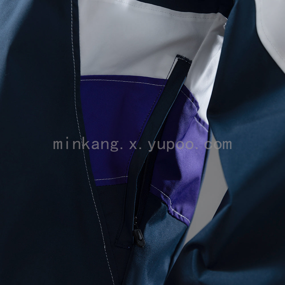 Real Madrid 94/97 Windbreaker S-XXL