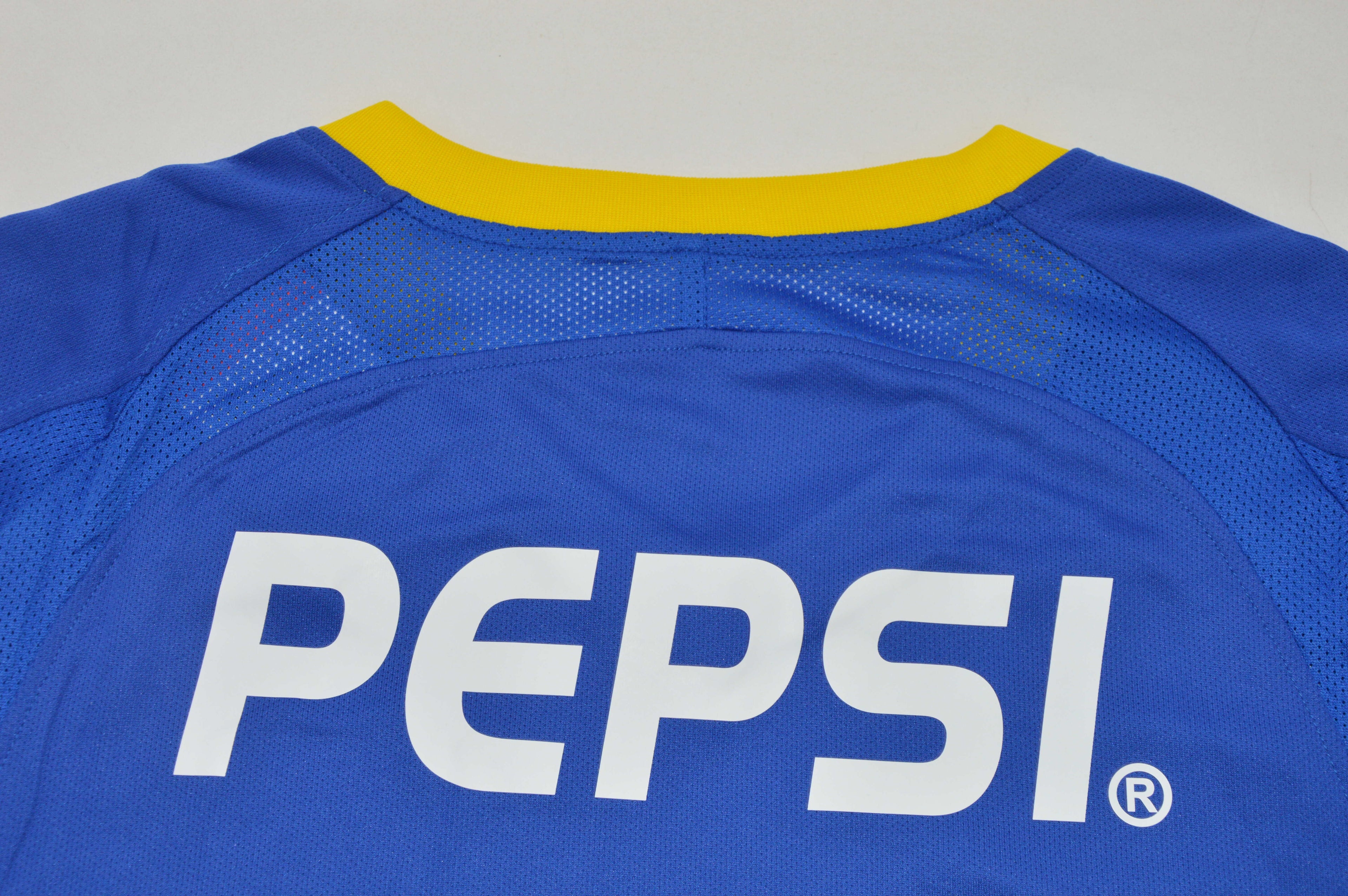 BOCA 03-04 — Club Retro