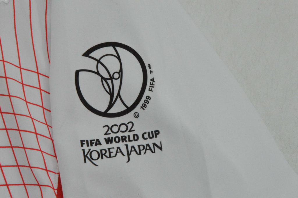 KOREA 02 Manga larga — National Retro
