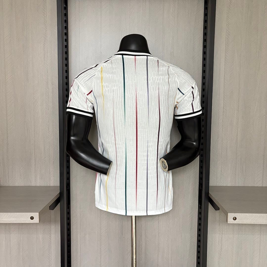 Japan 2026 World Cup Away Player Version Jersey