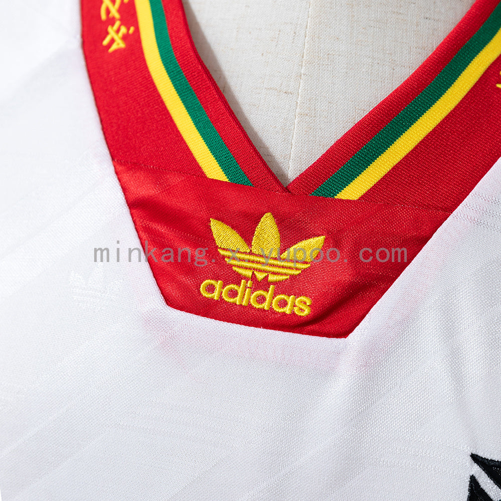 Retro Portugal 92/94 Away S-XXL