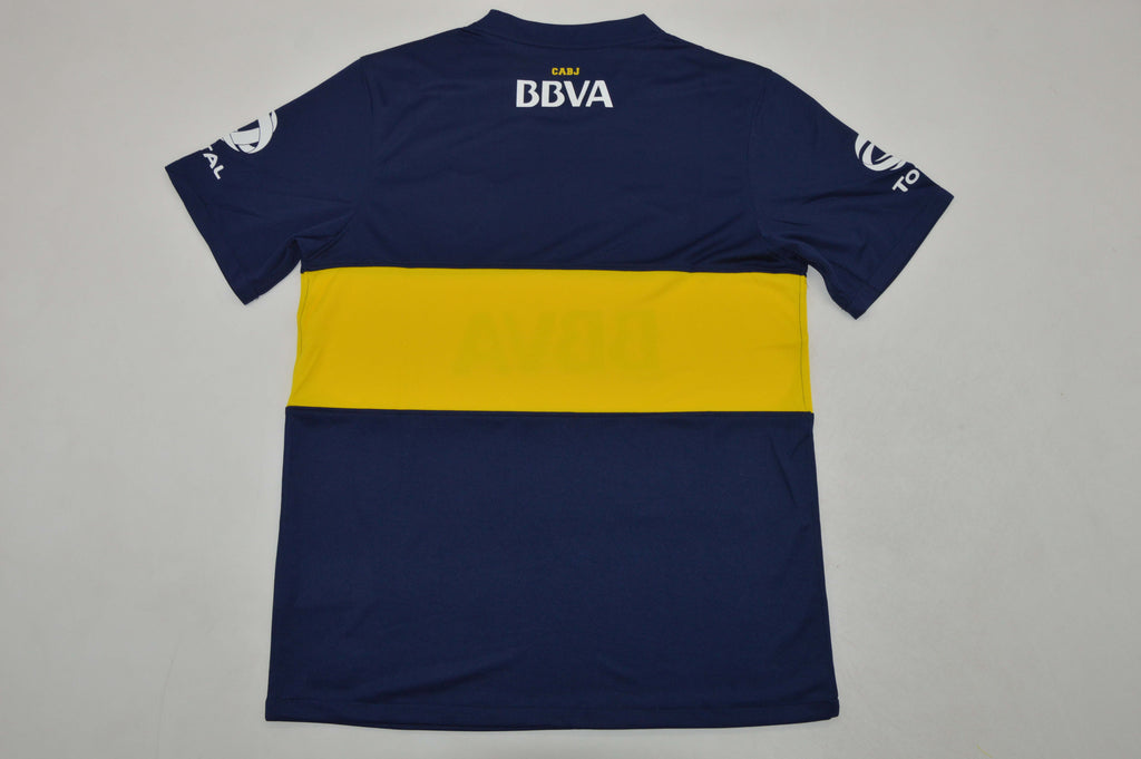 BOCA 12-13 — Club Retro