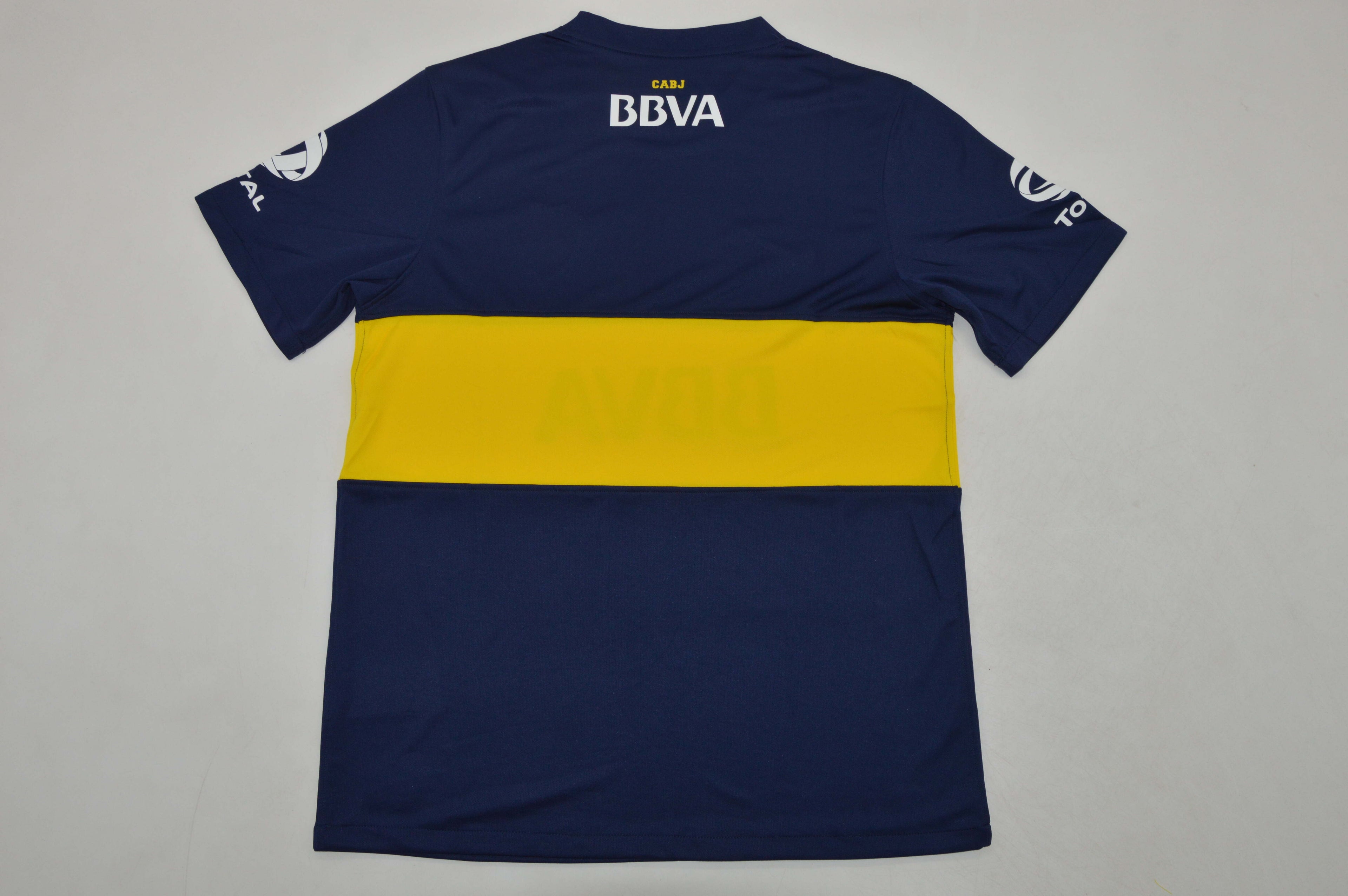 BOCA 12-13 — Club Retro