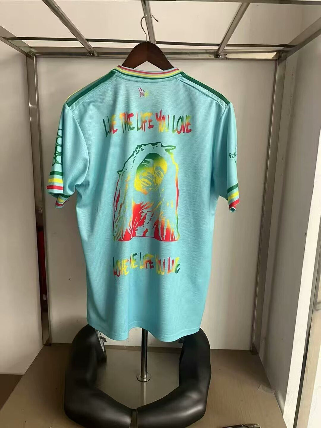 AJAX 21-22 — Club Retro