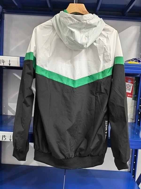 25-26 Betis Windbreaker S-2XL