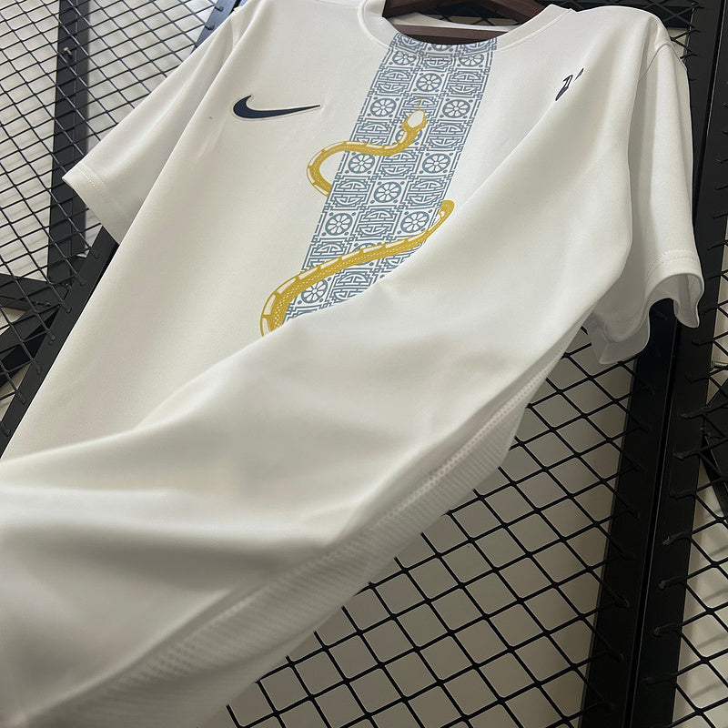 25-26 Tottenham Hotspur Pre-match jersey