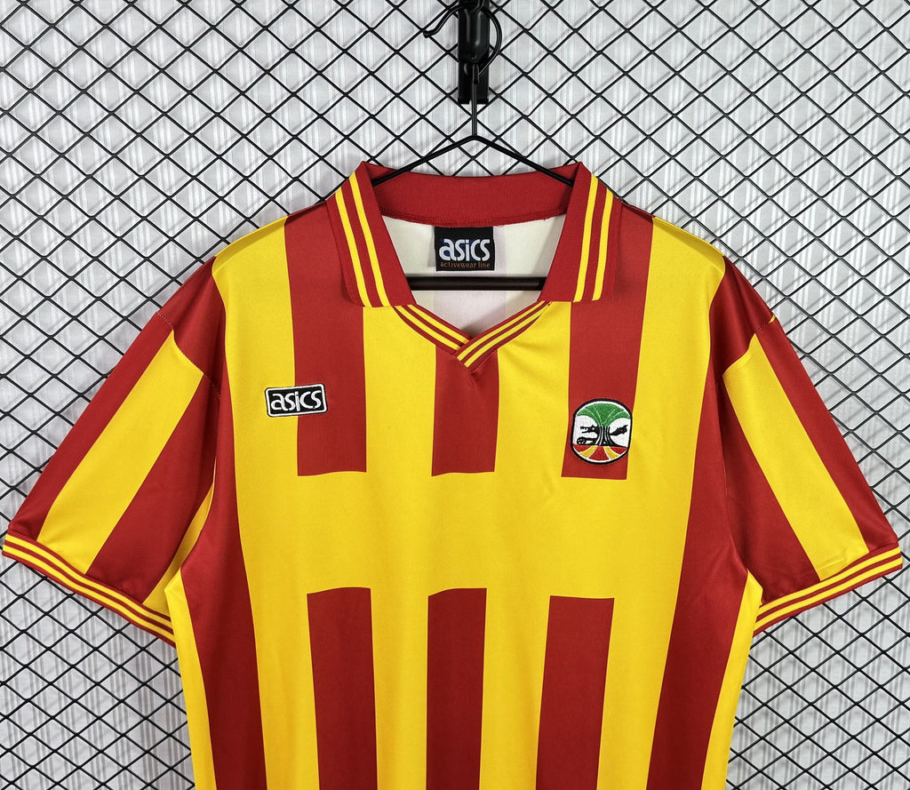 LECCE 95-96 — Club Retro