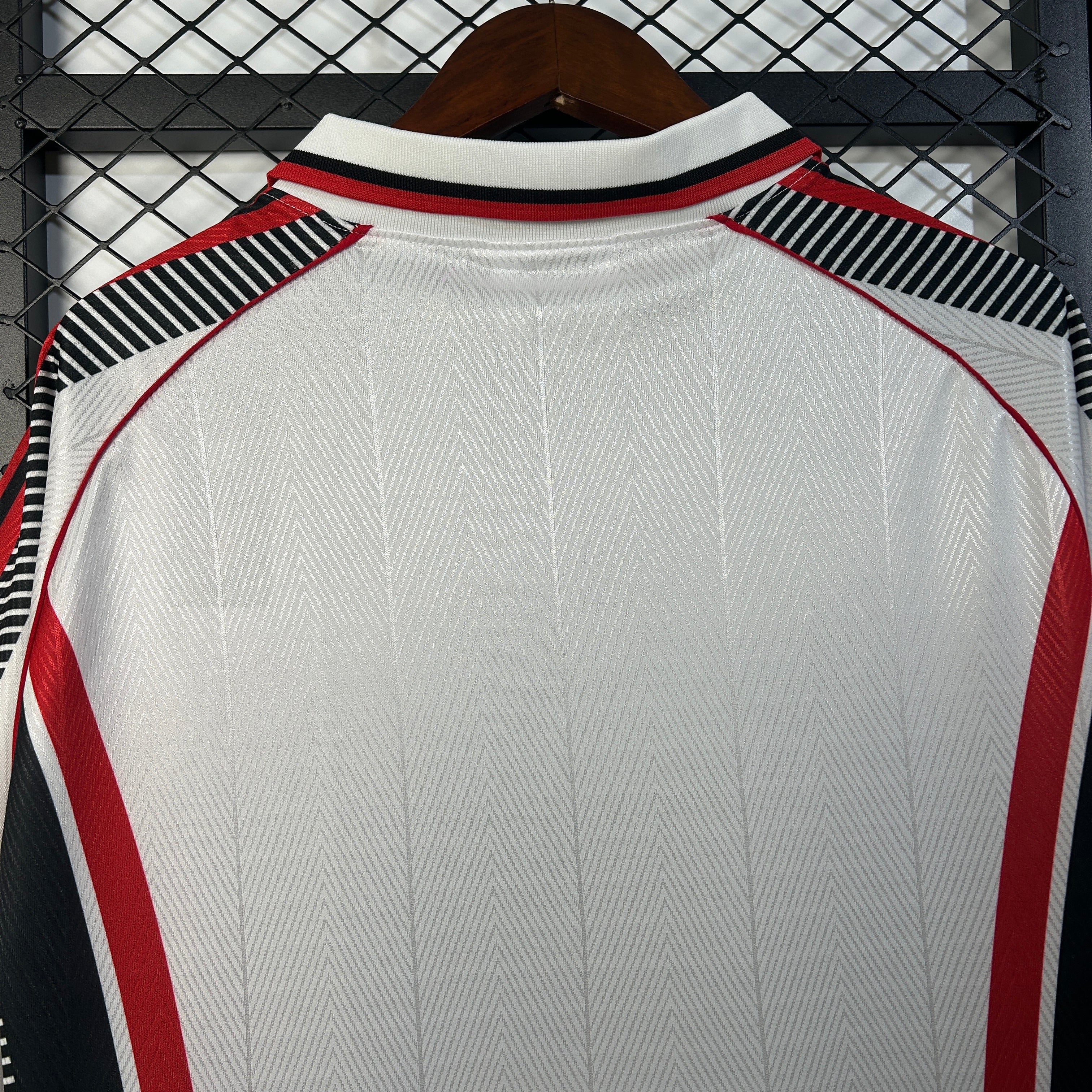 Retro AC Milan 98/99 Away S-XXL