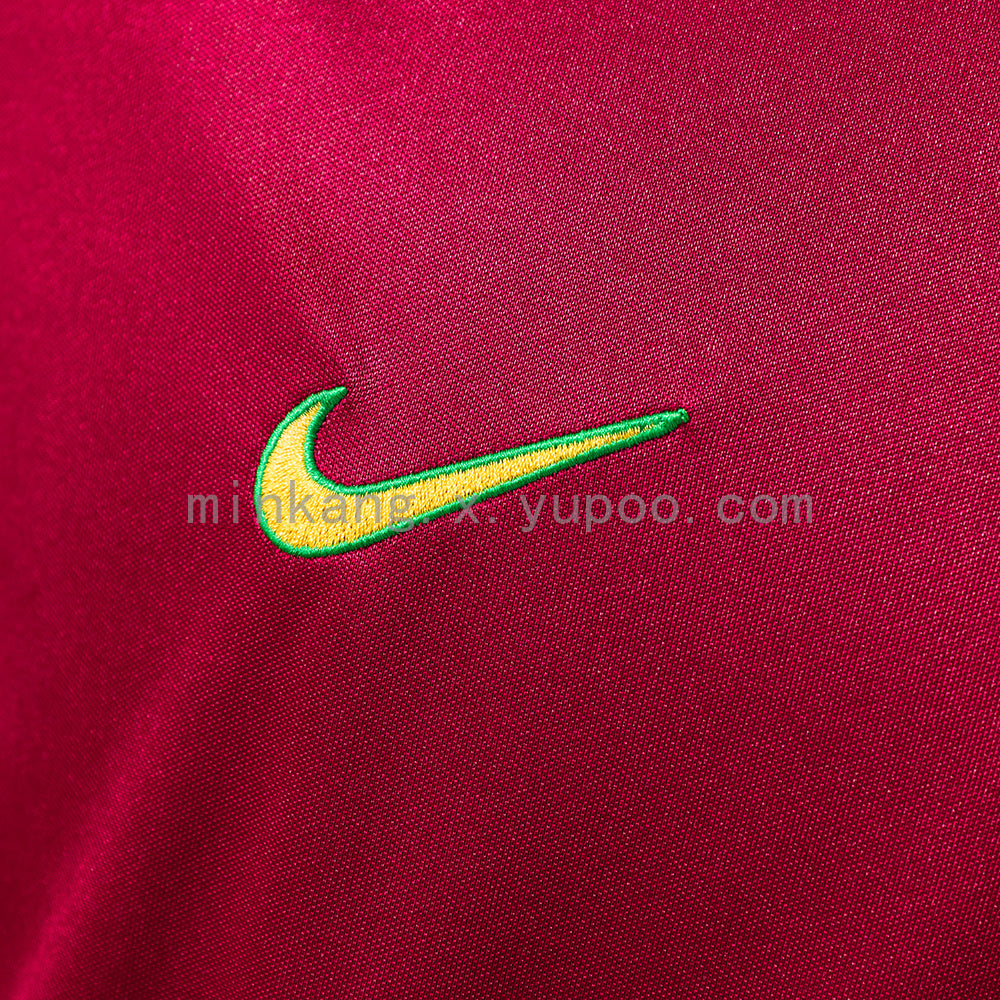 Retro Portugal 97/98 Home S-XXL