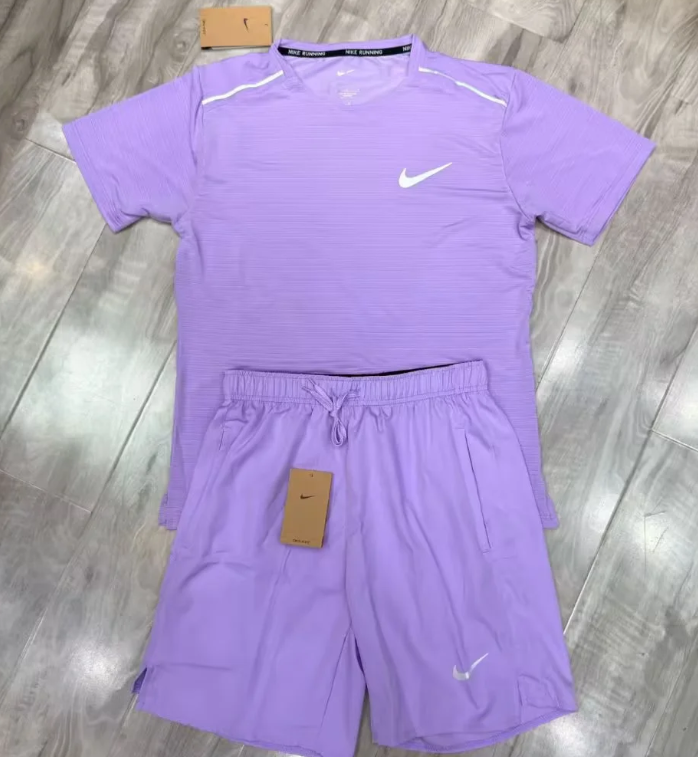 training short set