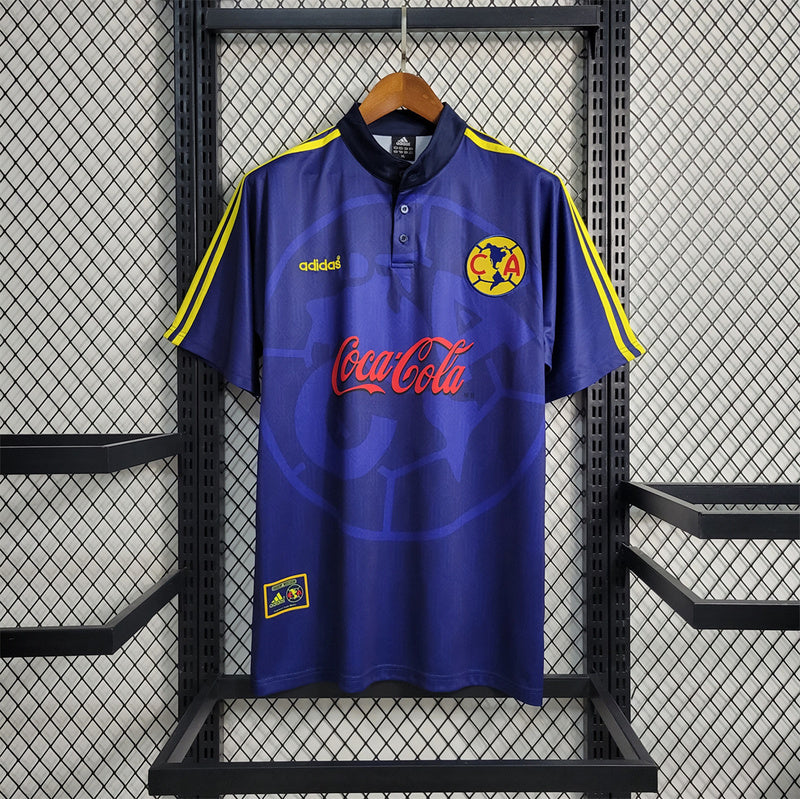 98-99 American away size S-XXL