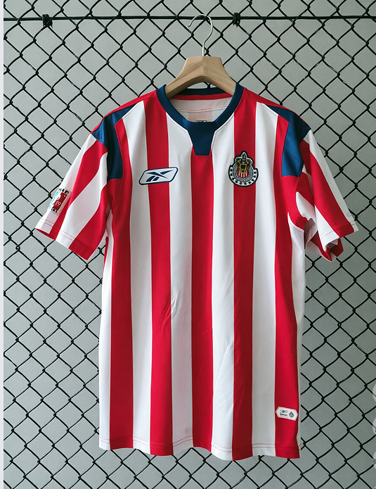 CHIVAS 04-05 — Club Retro