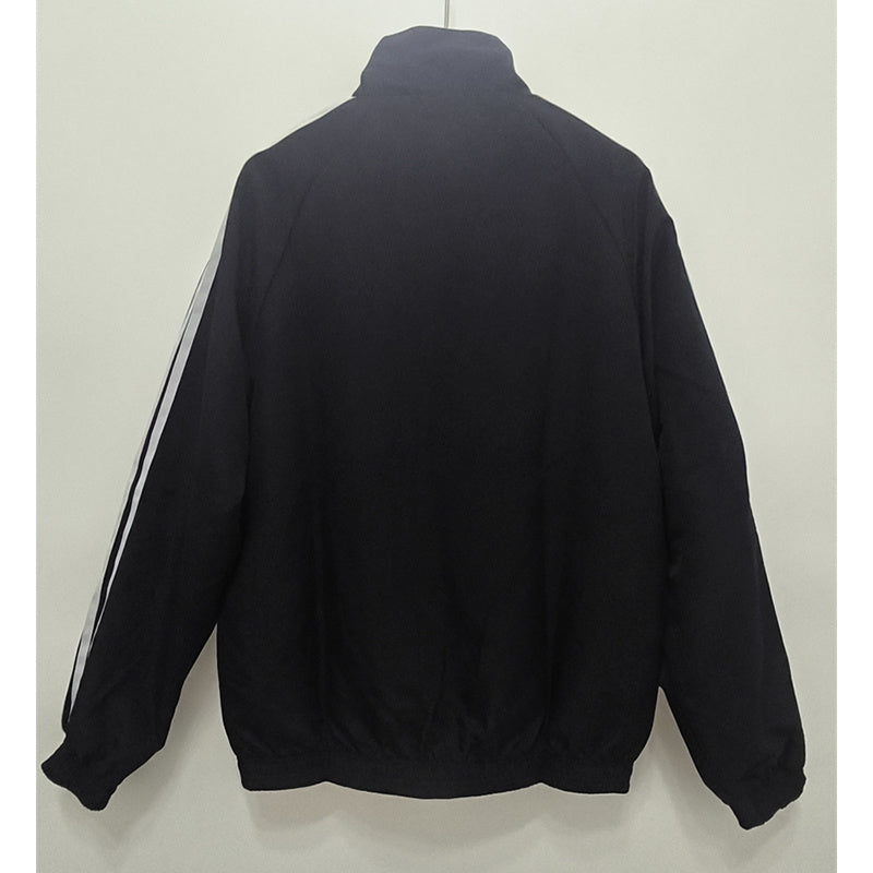 Germany reversible windbreaker