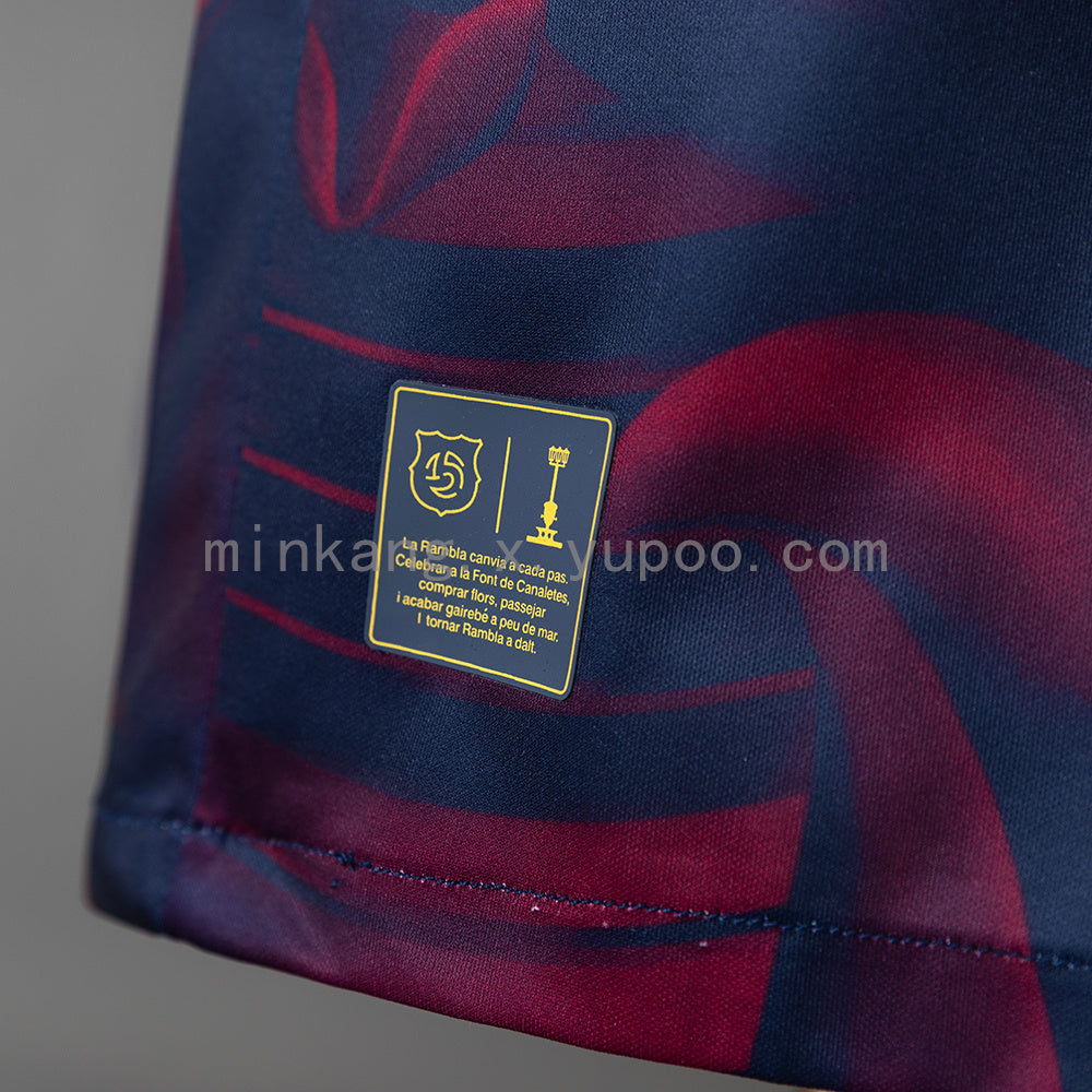 Barcelona 26/27 Special Edition Jersey S-4XL