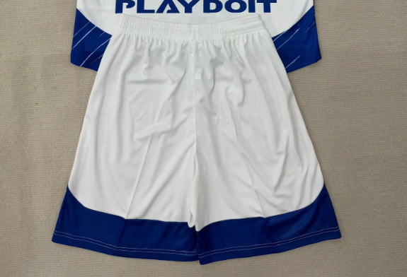 PACHUCA Pantalon corto — Liga MX