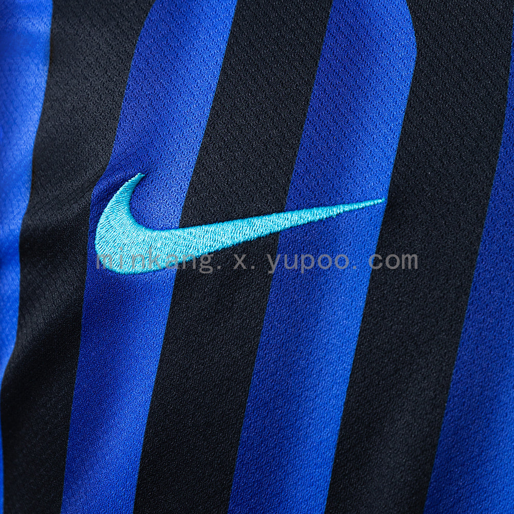 Inter Milan 25/26 Home Jersey S-4XL