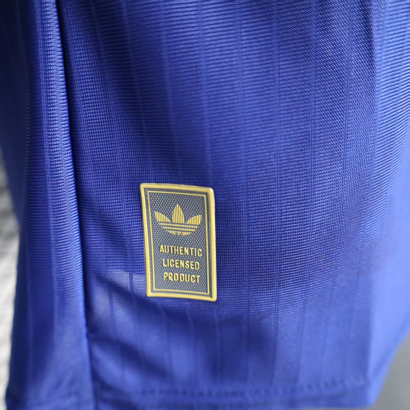 24-25 Newcastle United third away player version jersey