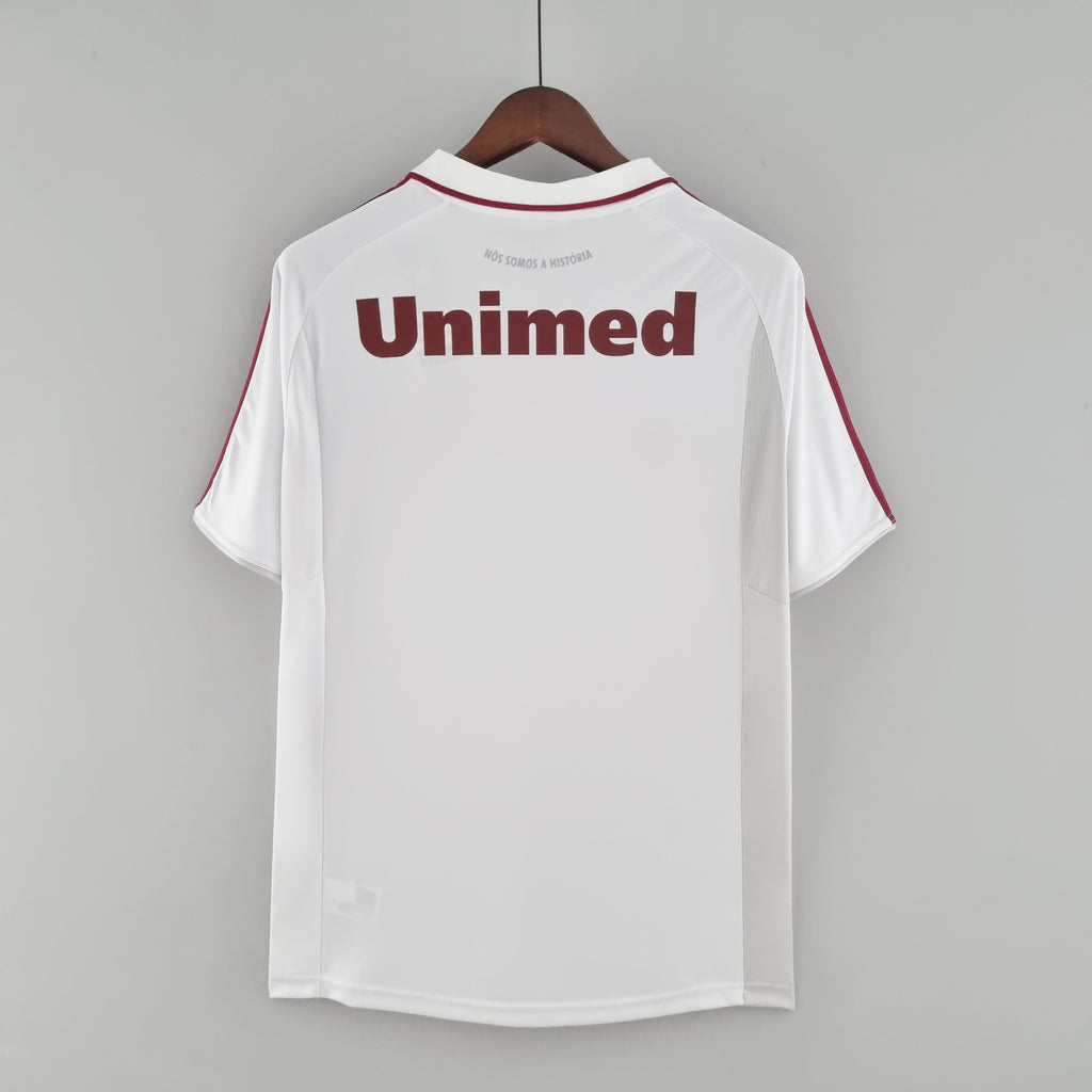 Retro Fluminense 11/12 100th Anniversary S-XXL