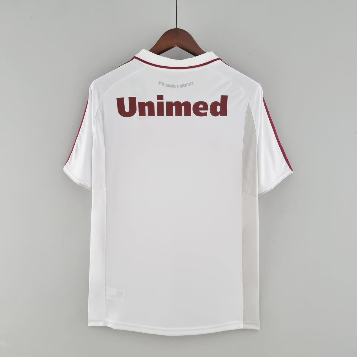 Retro Fluminense 11/12 100th Anniversary S-XXL
