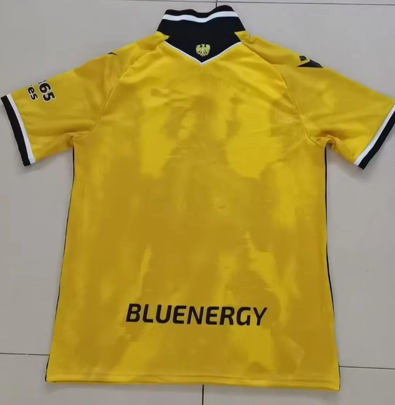 UDINESE — Serie A
