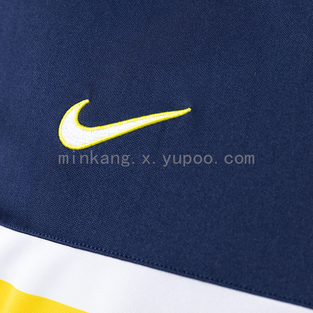 Retro Boca Juniors 96/97 Home S-XXL