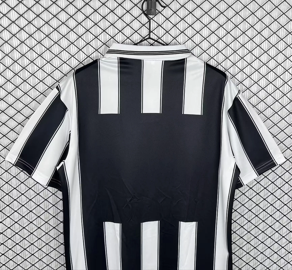 Retro 1996/97 Besiktas away soccer jersey size S-2XL