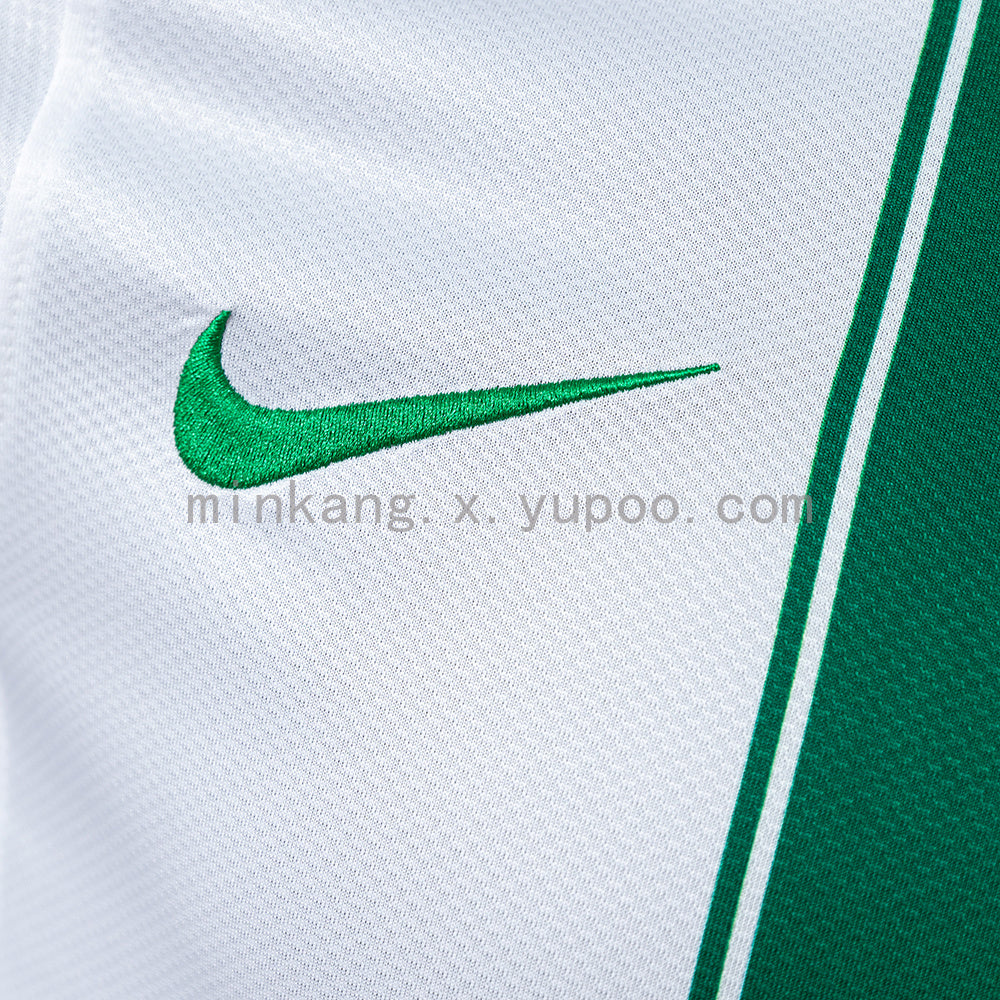 Portugal 2010 Player Version Retro Away Jersey S-3XL